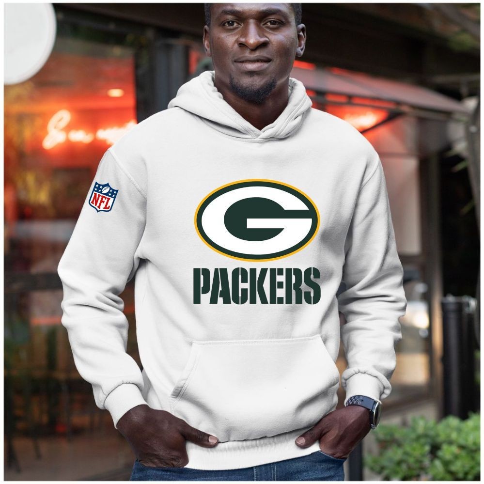 camisa nfl green bay packers em Promoção na Shopee Brasil 2026