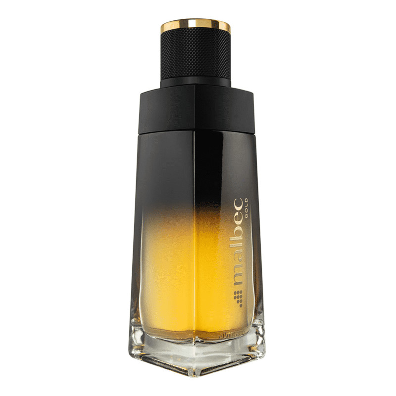 Malbec Gold Desodorante Colônia 100ml 07936