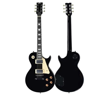 Guitarra Les Paul Shelter S100W Basswood