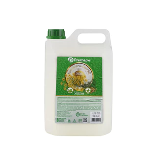 Sabonete Líquido Erva Doce Soft 5L Premisse em Oferta na Shopee