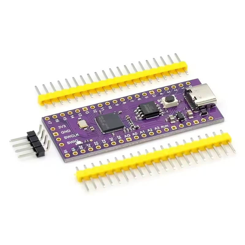 Raspberry Pi Pico 4M Ultimate RP2040
