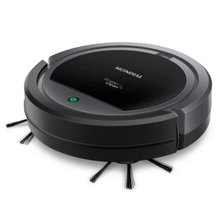 Robô aspirador de Pó Pratic Clean - RB-11 - Mondial