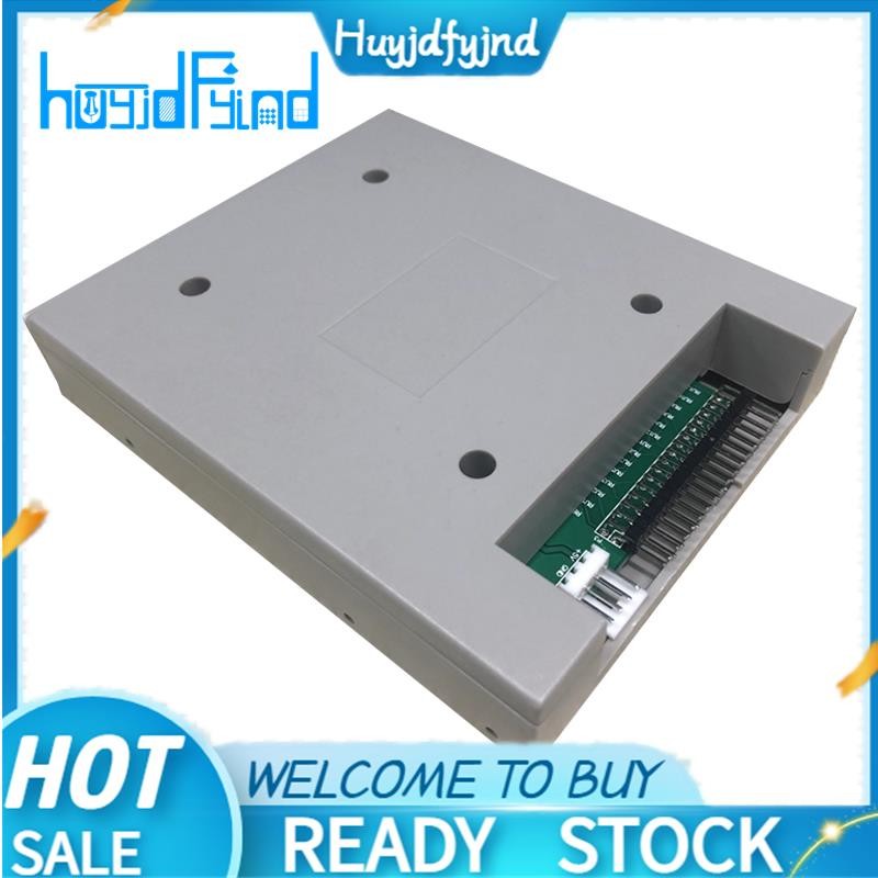 [Huyjdfyjnd] FDD-UDD U144 Emulador De Unidade De Disquete SSD USB De 1. ...