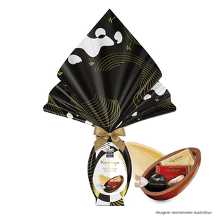 O que é Kopenhagen Ovo P? Guia e Onde Comprar | BuscaProdutos