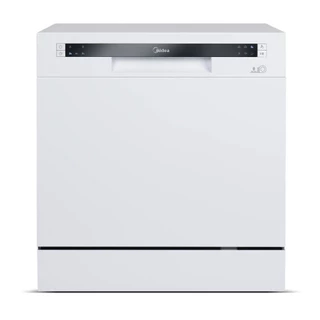 Lava Louca Midea Branca 220V 8 Serviços DWA08B2