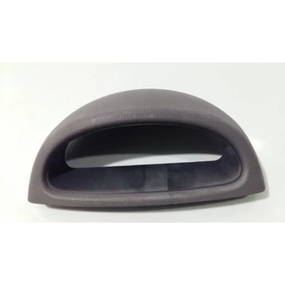 Acabamento Relógio Painel Renault Clio Sedan Rt 4pt 01 08