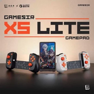 Zenless Zone Zero X Gamesir X5 Lite Stretching Game Controller for phone tablet em Oferta na Shopee