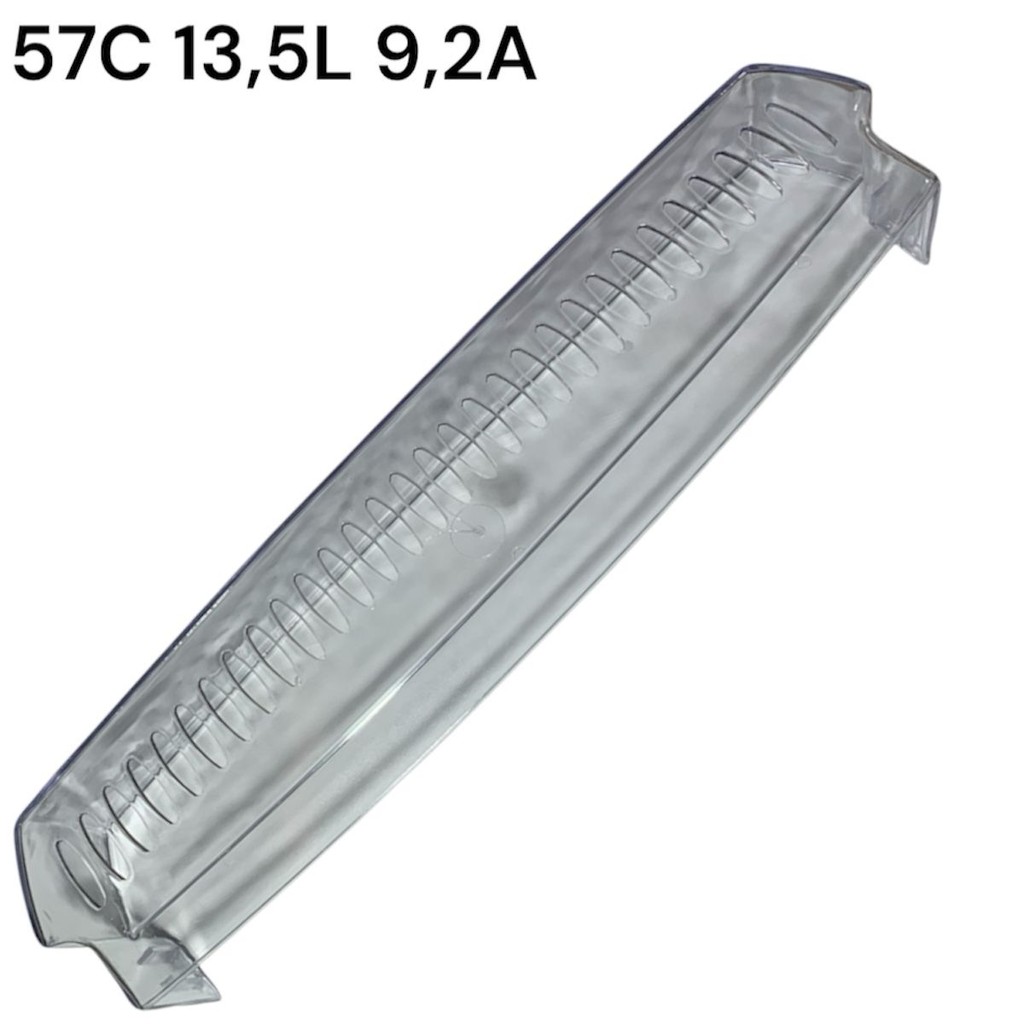 PRATELEIRA PORTA ELETROLUX DC47 DFF44 77490735 PARALELA | Shopee