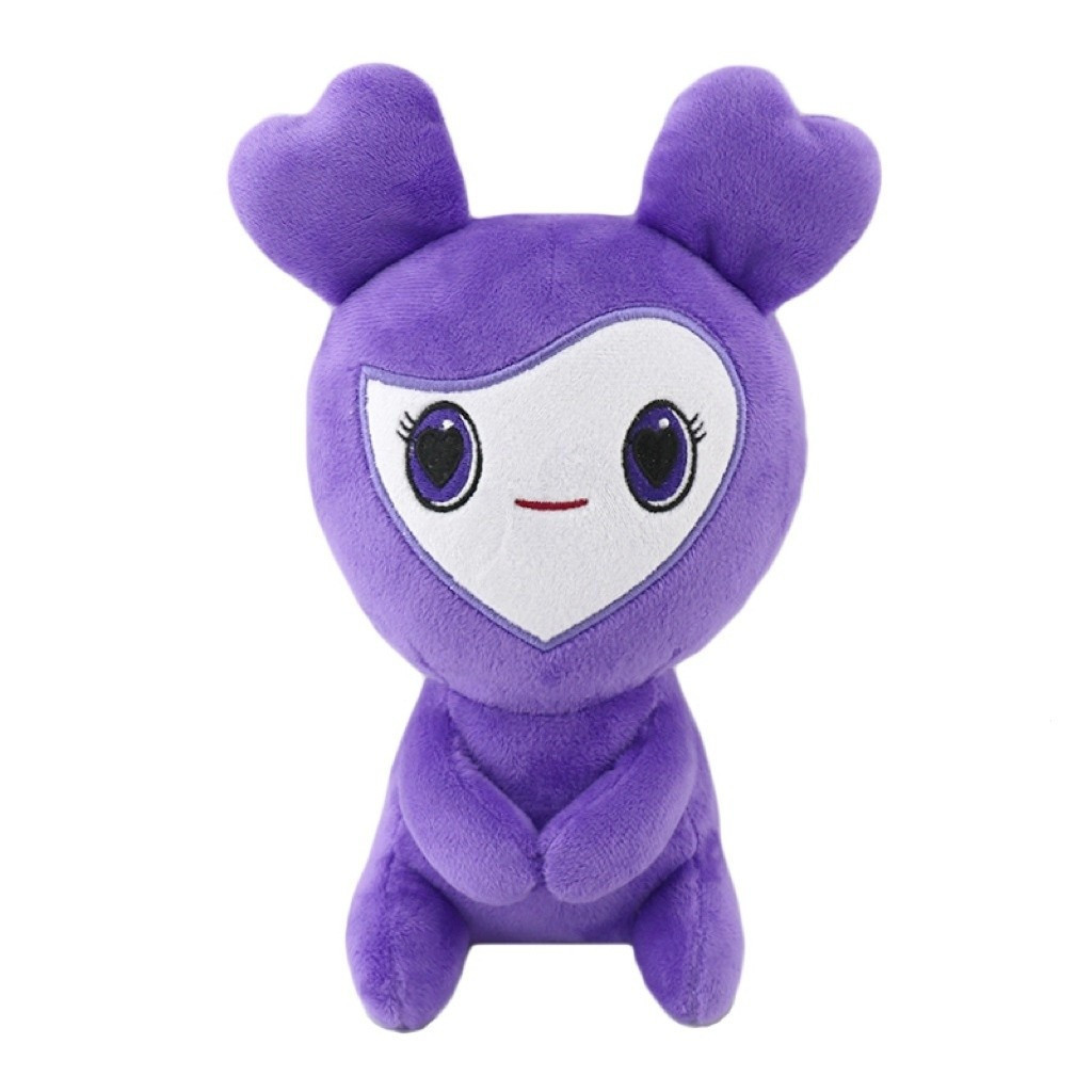 TIMEKEY 26 cm bonito duas vezes pelúcia super coreano estrela dos
