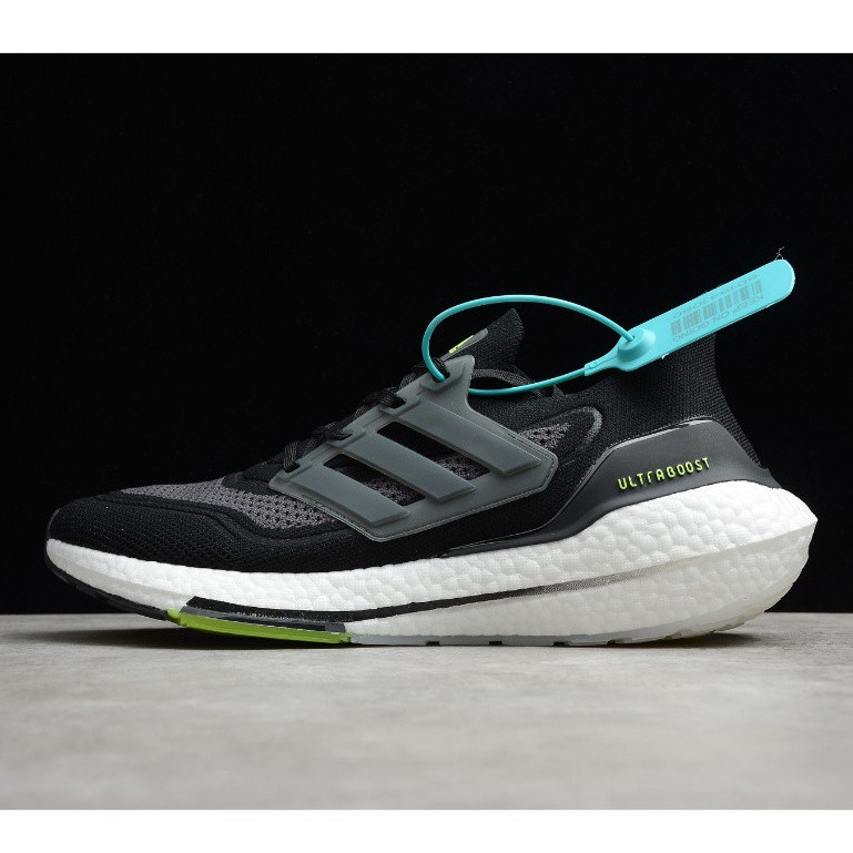 Ultraboost 21 Masculino E Feminino Telis Ultraboost 22 Tenis Casual Ubboost Esportes Teis FY0374new