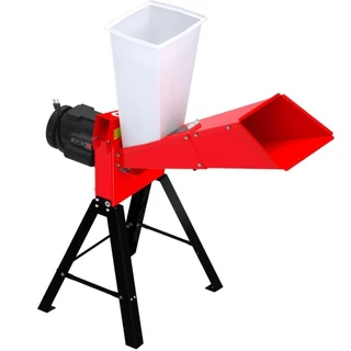 Triturador Forrageiro Bivolt CID 75 1,5CV 75L 60HZ 1100kg/hora - CID