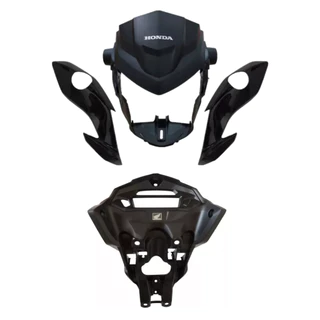 Frente carenagem farol suporte painel start 160 2022 2023 2024 em Oferta na Shopee