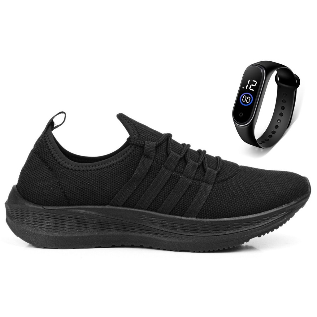 Mijia Sneaker Tenis Esportivo Xiaomi Mijia Mijia Men Sneakers New