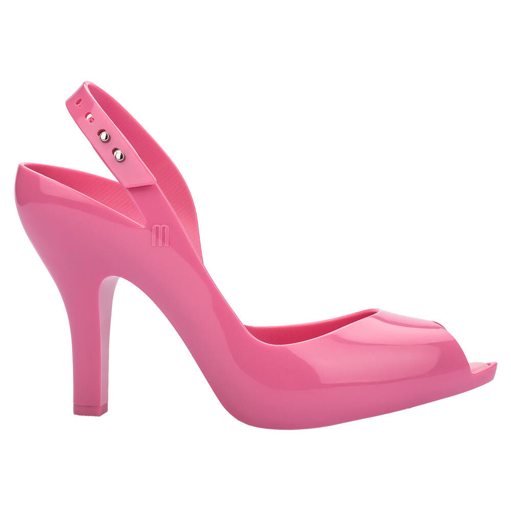 Melissa Lady Dragon Ii 35679 | Shopee Brasil