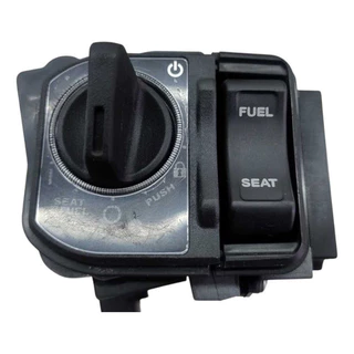 Trava Igniçao Honda Pcx 160 2024 Original