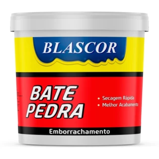 Bate Pedra Emborrachamento 3,6lts Batida De Pedra em Oferta na Shopee