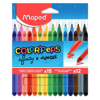 Lápis de cor Color