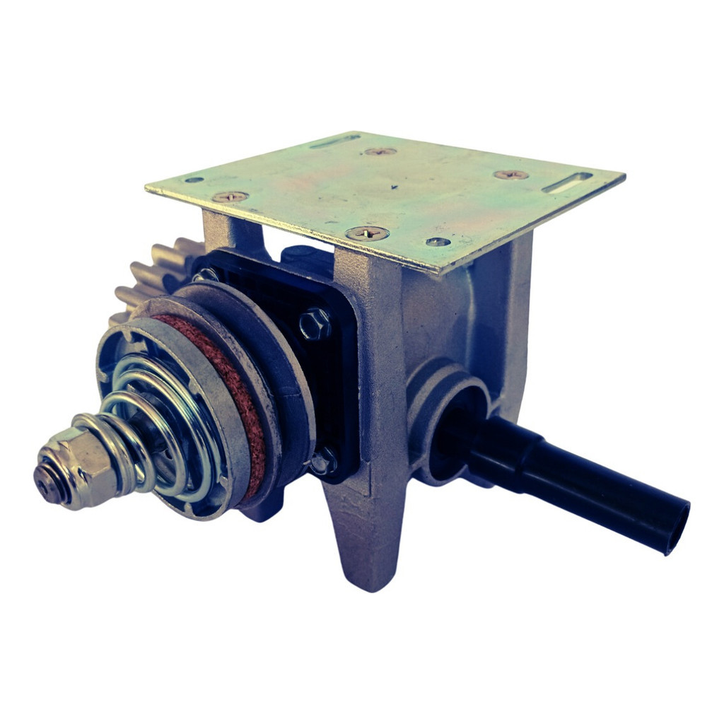 Redutor Do Motor Deslizante Super Com Eixo Peccinin Nice | Shopee Brasil