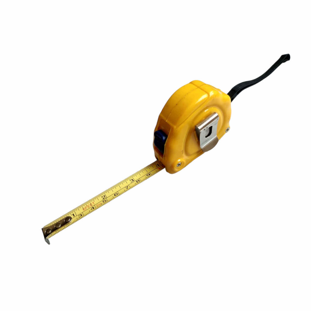 Trena Color ABS com Trava 2m x 13mm | Shopee Brasil
