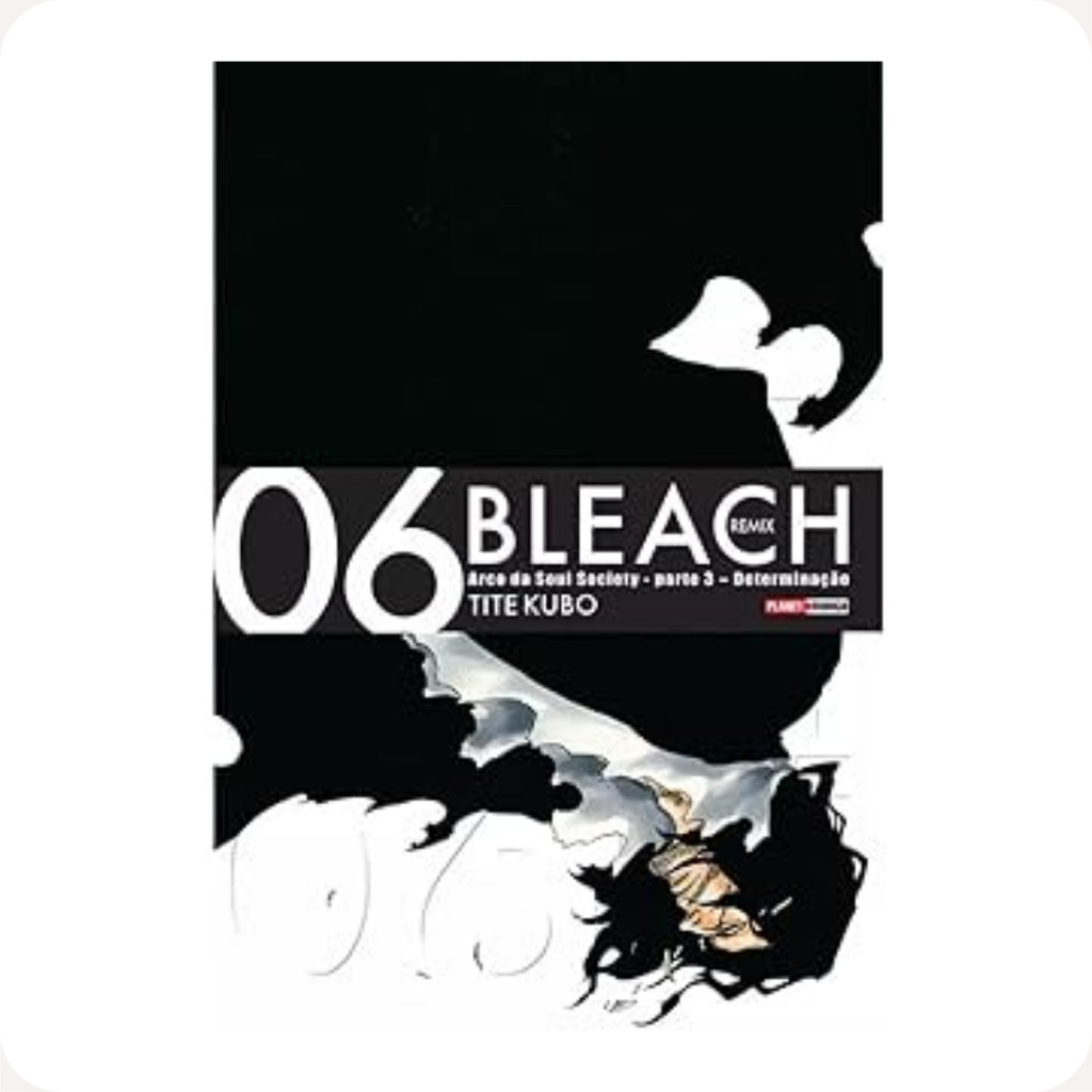 Bleach remix - Vol. 6