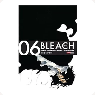 Bleach remix - Vol. 6