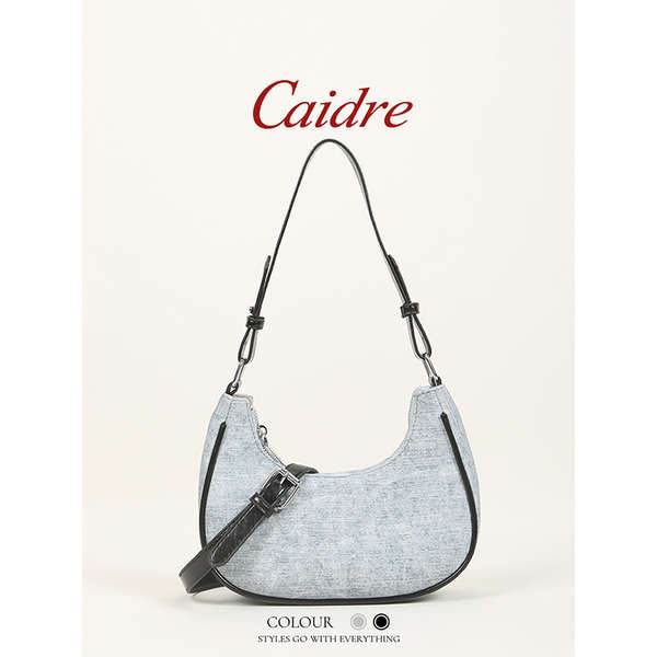 Bolsa bolsa feminina caidere Original nicho Design saco feminino 2025 ...