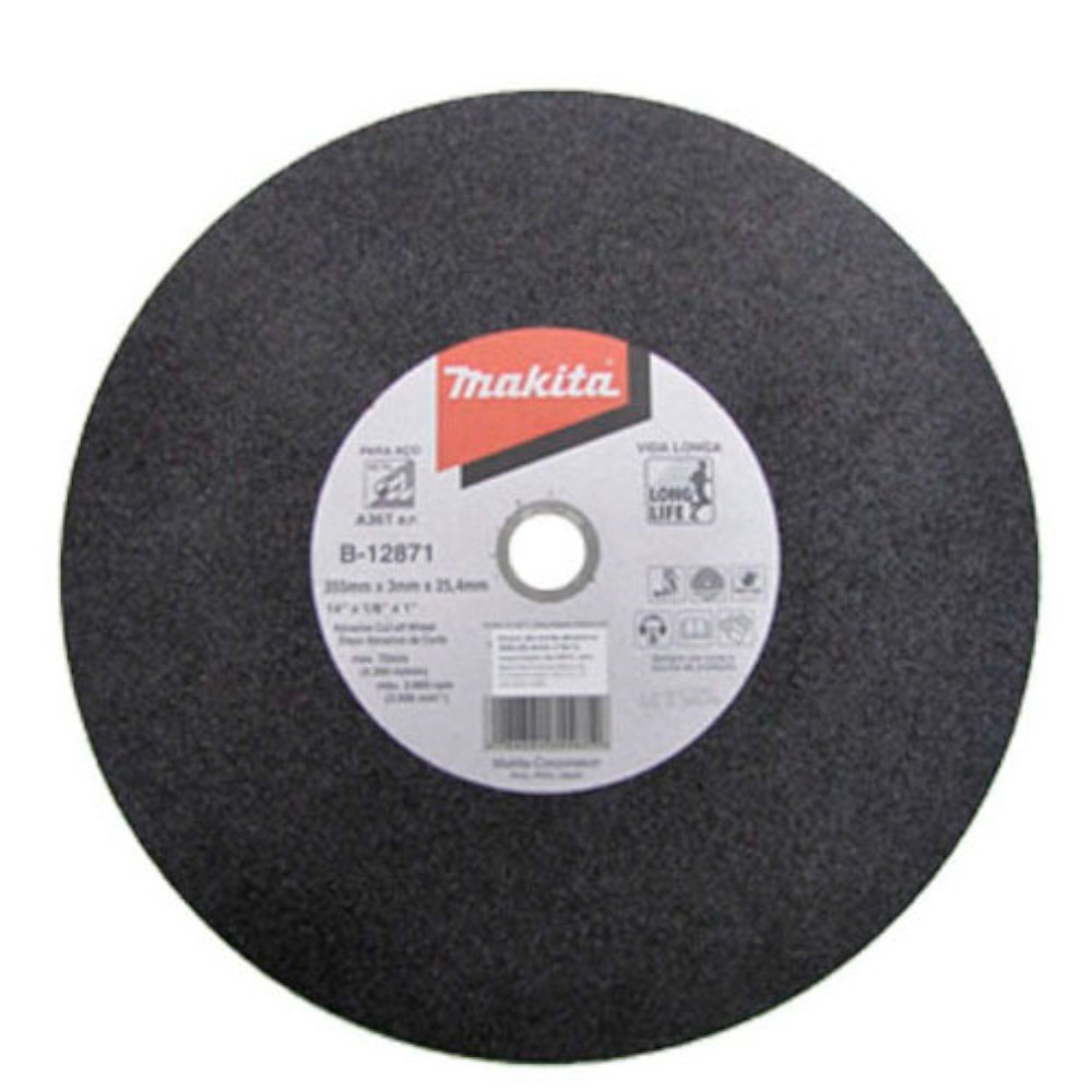 disco-de-corte-para-metal-355-x-3-x-25-4mm-b-12871-makita-shopee-brasil