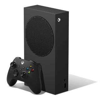 Console Xbox Series S 1TB - Preto