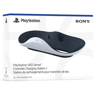 Base de Carregamento VR2 Sense - Sony