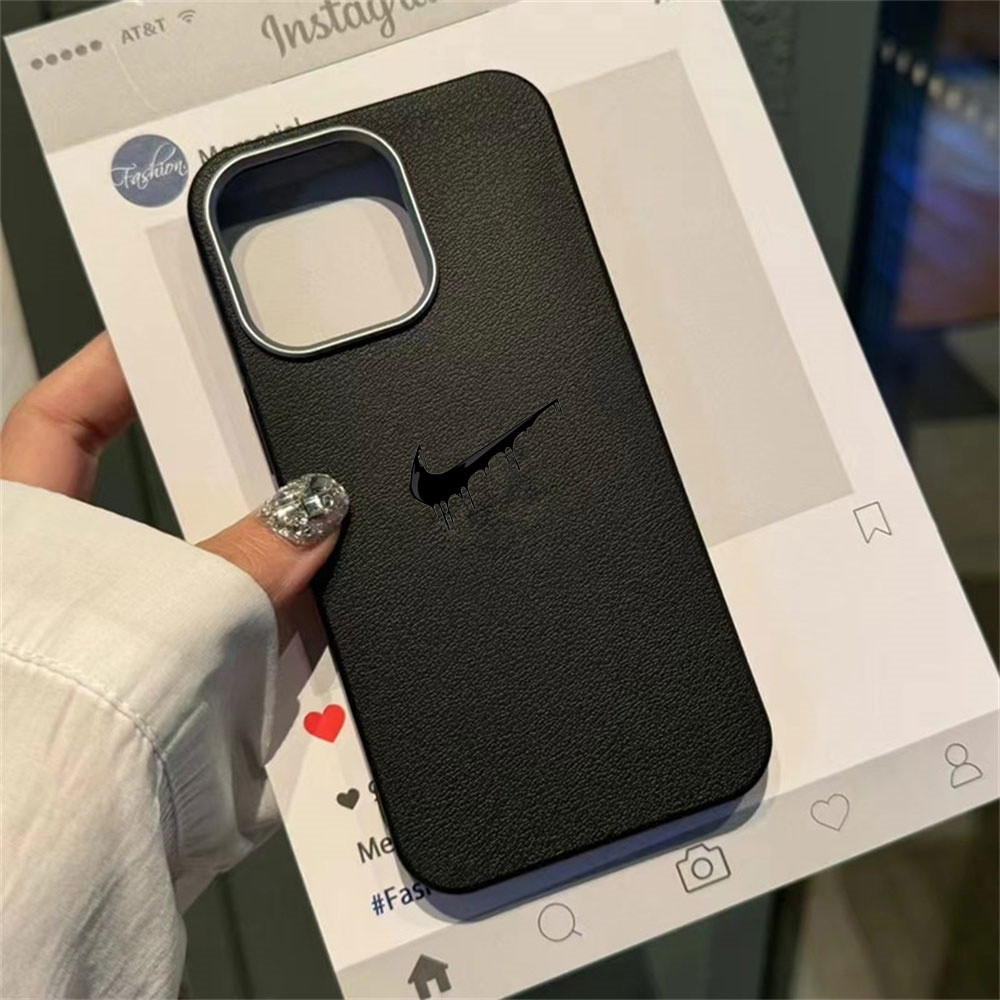 Capa Para iPhone 17 Pro Max 17Air 16 15 13 11 14 12 11 Xs XR Cor Mega Tendência Ícones Xianzhi04