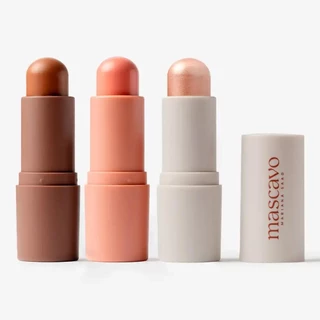 Kit Mascavo Essentials 2 em Oferta na Shopee
