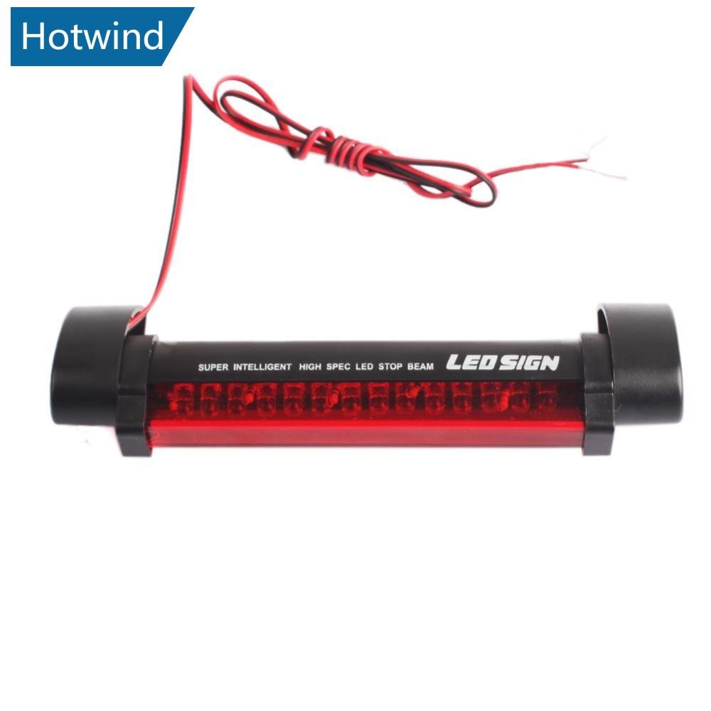 Alla Lighting BAY15D - Bombillas LED En Miniatura De 12 V, Base 7528