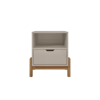 MESA CABECEIRA ANTARES OFF WHITE