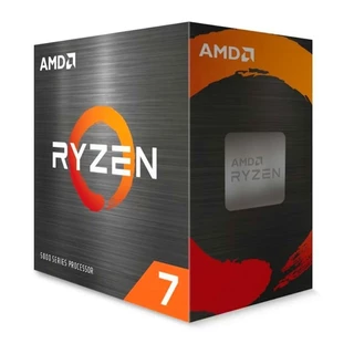 Processador AMD Ryzen 7 5700X3D AM4 100-100001503WOZ