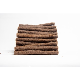 Bifinho Macio Palito - PLURI-PET - Sabor Carne Defumada - 500g em Oferta na Shopee