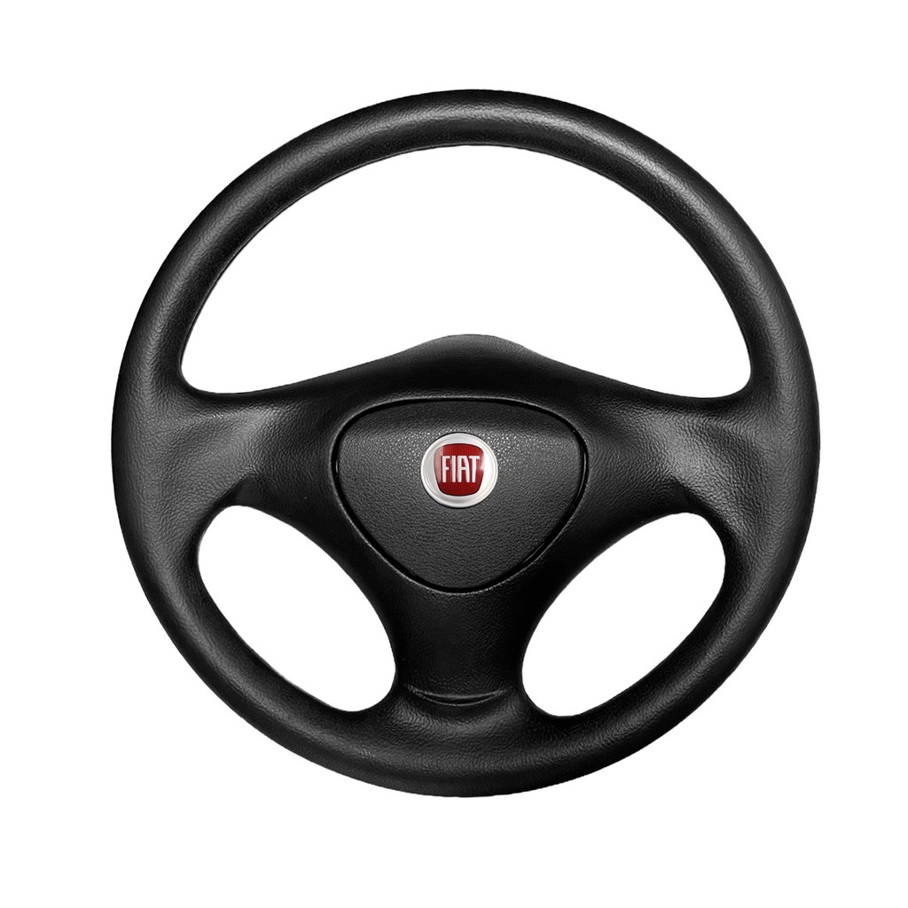 Volante Fiat Siena Palio Fire Uno Mille Fire Modelo Original | Shopee ...