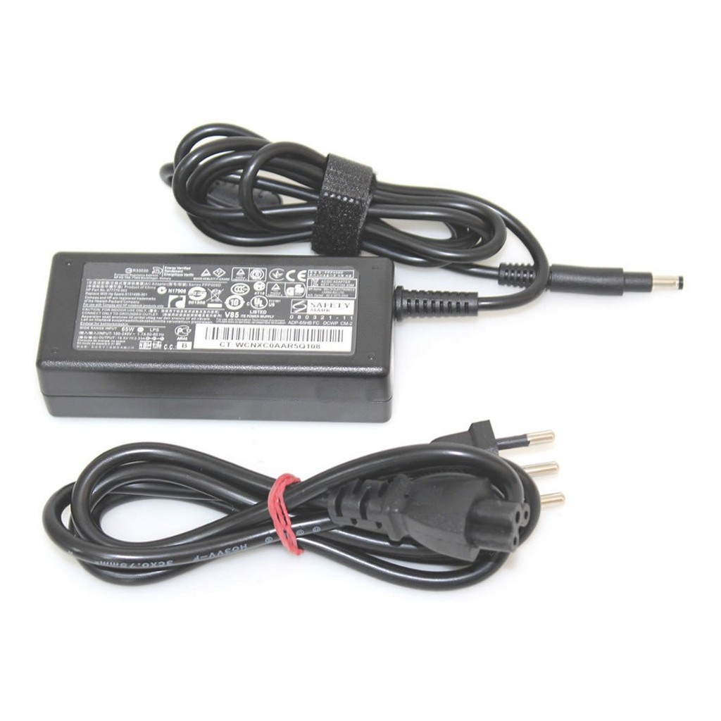 Fonte  Carregador Compativel 4-1115dx Notebook Pc -bn2