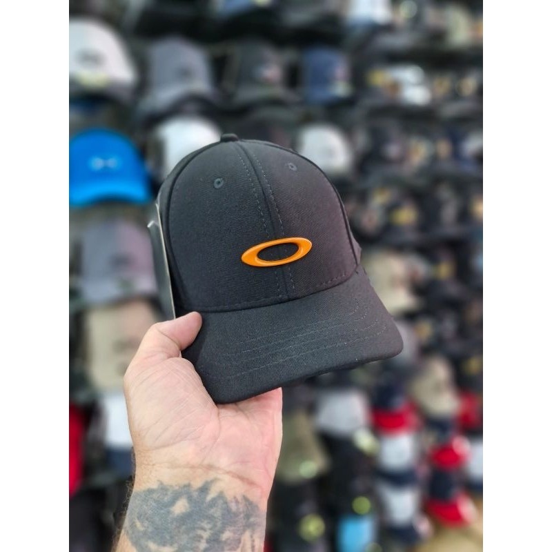 boné Premium flexfit juvenil. 