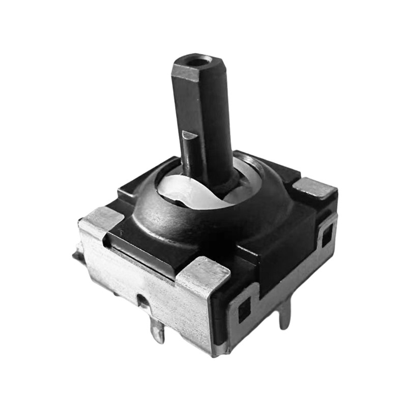 🌟JH16 Hall Joystick Eletromagnético Para G8/4 PRO Game Console Thumbstick
