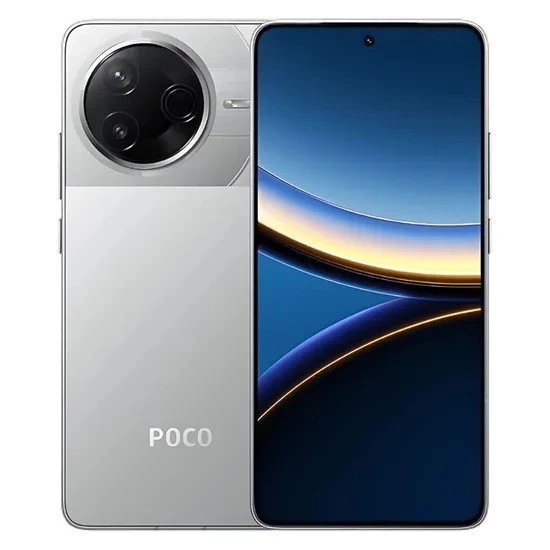 POCO F7 Pro: Unboxing e Primeiras Impressões do Flagship “Custo-Benefício” com Snapdragon 8 Gen 3, AMOLED 3.200 nits e Bateria de 6000 mAh Celular Xiaomi Poco F7 Pro 5G 512GB OU 256GB NFC Versão Global Original Lacrado Pronta Entrega
