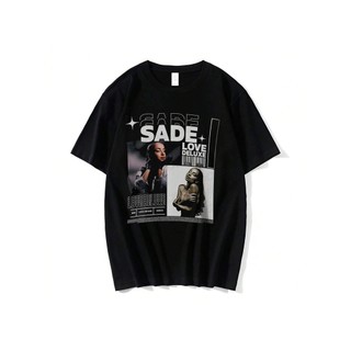 sade camiseta em Promoção na Shopee Brasil 2026