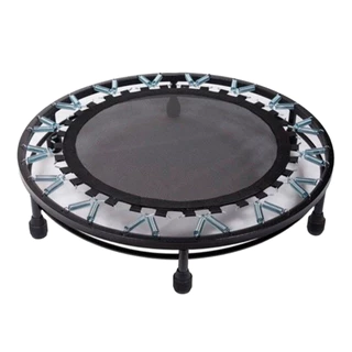 Mini Jump Cama Elástica Profissional 32 Molas