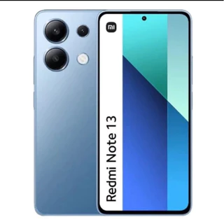 Xiaomi Redmi K30 4G LTE Smartphone 6GB 128GB Blue