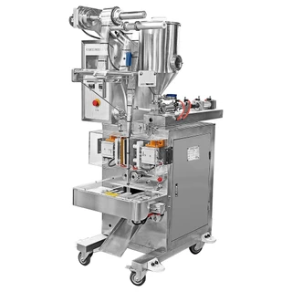 Empacotadora automática de Saches - 220v em Oferta na Shopee