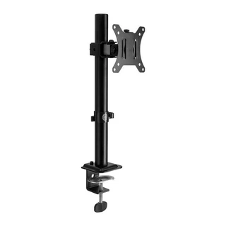 Suporte Para Monitor Zinnia TMS 90, 13 Pol. a 32 Pol., Preto, ZNO-TMS90-BL01