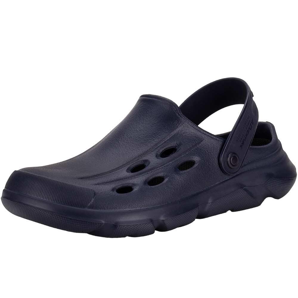 Clogs Masculino Adventure Boaonda 2422 | Shopee Brasil