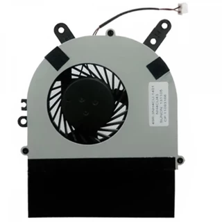 Cooler Fan Para Notebook Positivo Unique S2500 S1991