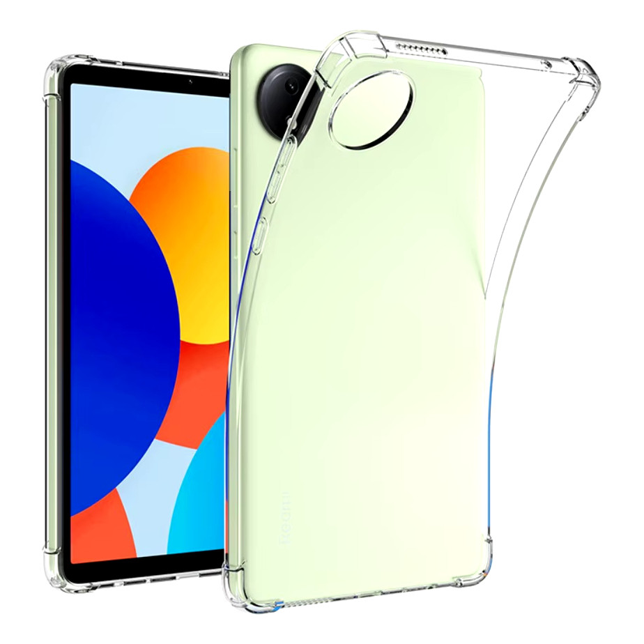 Capa Tablet Transparente Para Xiaomi Redmi Pad Se 8.7 Polegadas