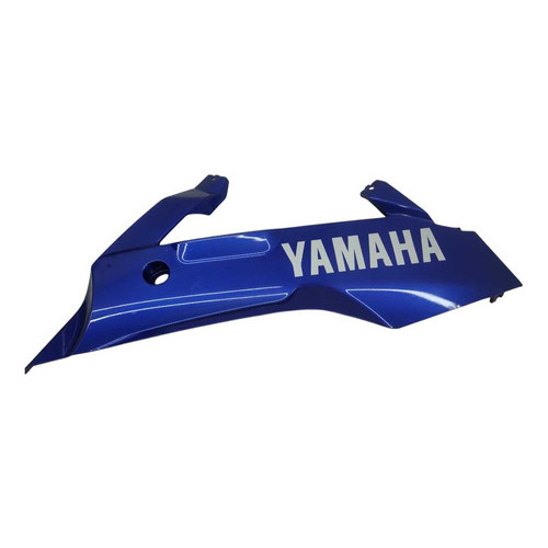 Carenagem Spoiler Direita Yamaha R15 2025 Original | Shopee Brasil