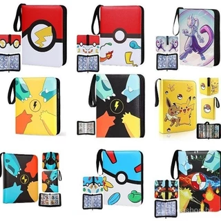 album de cartas pokemon em Promoção na Shopee Brasil 2025 album de cartas pokemon em Promoção na Shopee Brasil 2025